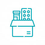 Ìcone RX Onboarding – YVT
